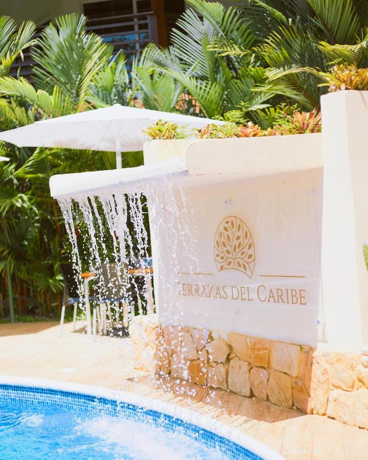 Terrazas Del Caribe Hotel Puerto Viejo de Talamanca Exterior photo